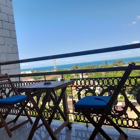 Seaview Point Panzió Dár Al-Szalám Kültér fotó