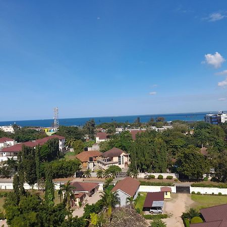 Seaview Point Panzió Dár Al-Szalám Kültér fotó