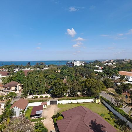 Seaview Point Panzió Dár Al-Szalám Kültér fotó