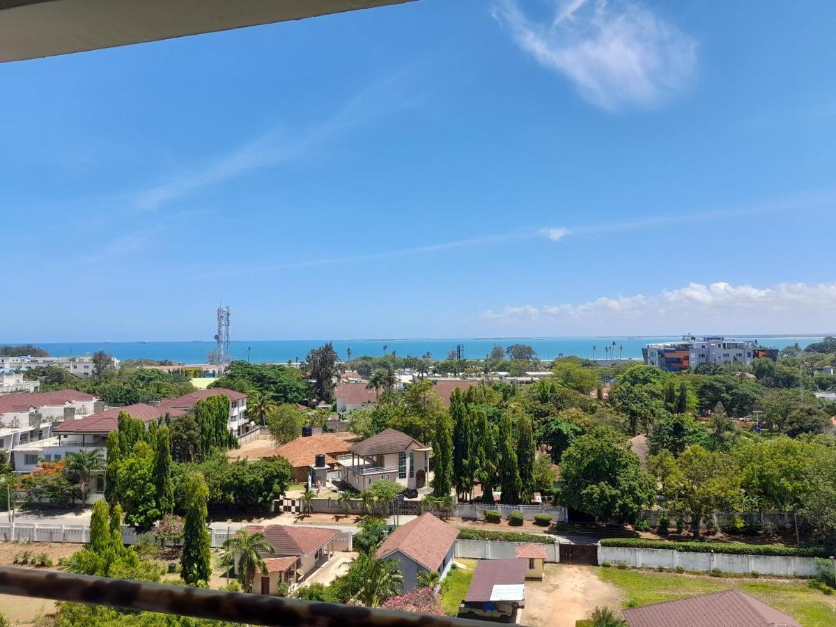 Seaview Point Panzió Dár Al-Szalám Kültér fotó
